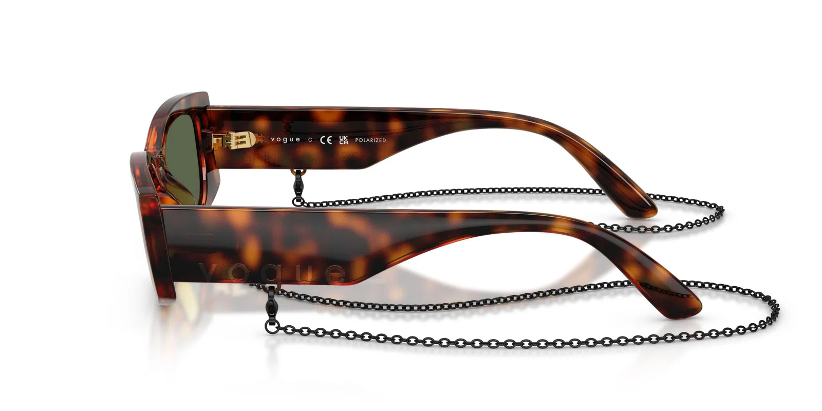 Vogue 5655SU Sunglasses - view 44